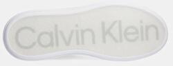 Calvin Klein Кожени маратонки LOW TOP LACE UP LTH (HM0HM01016) - answear - 154,49 лв