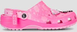 Crocs Saboti Femei Mattel Pink Barbie Cls Clg Crocs roz 41 / 42