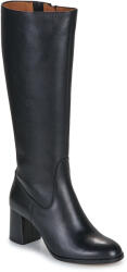 Anthology Paris Cizme cu toc GEMMA Anthology Paris Negru 38