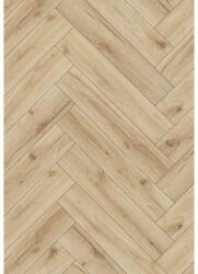 Mexen Sun Valley vinil panelek halszálka minta 635 x 127 mm SPC 6, 5 mm alátét 1, 5 mm, 4 V-fuga, Tölgy (F1189-0635-127-505-4V1-01)