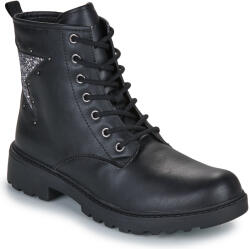 Geox Ghete Fete J CASEY GIRL Geox Negru 38 - spartoo - 356,80 RON