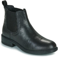 Geox Botine Femei D CATRIA A Geox Negru 40