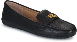 Ralph Lauren Mocasini Femei BARNSBURY Lauren Ralph Lauren Negru 40