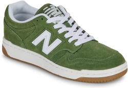 New Balance Pantofi sport Casual Fete 480 New Balance verde 40
