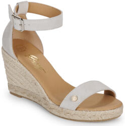 Betty London Espadrile Femei INDALI Betty London Alb 40