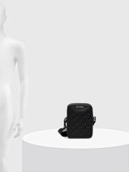 Karl Lagerfeld чанта през рамо мъжка от кожа K/LOOM (B1M30210)