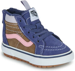 Vans Pantofi sport stil gheata Fete MTE SK8-Hi Zip Vans violet 22
