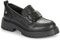 Xti Mocasini Femei 143291-BLACK Xti Negru 38