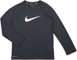 Nike Tricouri cu mânecă lungă Fete HYDROGUARD Nike Negru EU M