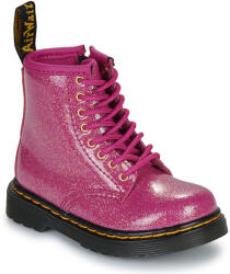Dr. Martens Ghete Fete 1460 T Fuchsia Silver Nebula Glitter Dr. Martens roz 25