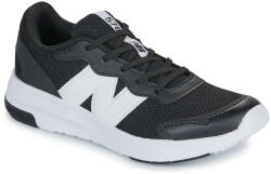 New Balance Pantofi sport Casual Fete 578 New Balance Negru 39