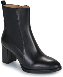 Unisa Botine Femei LUANCO Unisa Negru 38