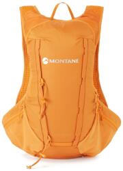 Montane Rucsac Montane Trailblazer 8 flame orange Rucsac tura