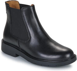 GEOX Ghete Femei D SPHERICA EC1 C Geox Negru 40