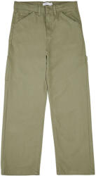 NAME IT Pantaloni Cargo Băieți NKMRYAN STRAIGHT TWILL Name it Kaki 152 cm
