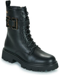 Xti Ghete Femei 144431-BLACK Xti Negru 36