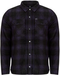 Volcom Cămăsi mânecă lungă Bărbați BOWERED FLEECE LS Volcom violet EU XL