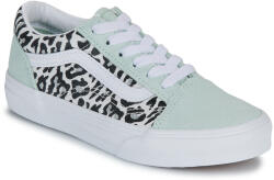 Vans Pantofi sport Casual Fete Old Skool Vans verde 31