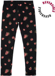 Ikks Colanti Fete X224022 Ikks Negru 3 ani