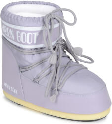 Moon Boot Cizme de zapadă Femei MB ICON LOW NYLON Moon Boot violet 36 / 38