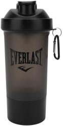 Everlast Smart Shaker Bottle Adults - Black