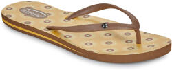 Oxbow Flip-Flops Femei VIRTILIM Oxbow Maro 38