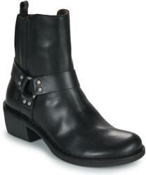 Fly London Botine Femei MEBI Fly London Negru 36