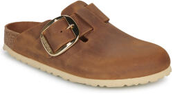 Birkenstock Saboti Femei Boston Big Buckle BIRKENSTOCK Maro 37 - spartoo - 755,20 RON