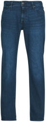 Jack & Jones Jeans drepti Bărbați JJICLARK JJORIGINAL Jack & Jones albastru US 27 / 32