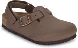 Birkenstock Saboti Fete Tokio AS BIRKENSTOCK Bej 33