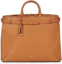 Lancel Genti de mână Femei FAUBOURG CARRYALL ZIP L Lancel Maro Unic