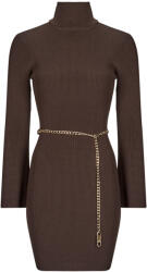 Michael Kors Rochii scurte Femei BELTD MINI DRS MICHAEL Michael Kors Maro EU L