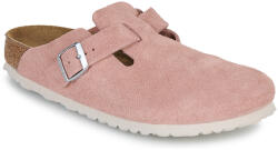 Birkenstock Saboti Femei Boston BIRKENSTOCK roz 35 - spartoo - 671,20 RON