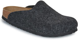 Birkenstock Papuci de casă Femei Amsterdam BIRKENSTOCK Gri 37