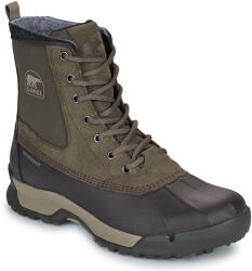 Sorel Cizme de zapadă Bărbați BUXTON LITE BOOT WP Sorel Maro 42