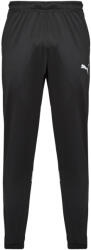 PUMA Pantaloni de trening Bărbați INDIVIDUALRISE PANT Puma Negru US XL