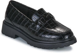 Moony Mood Mocasini Femei CANOPIA Moony Mood Negru 41