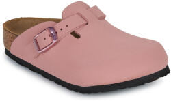 Birkenstock Saboti Fete Boston Kids BIRKENSTOCK roz 27 - spartoo - 341,00 RON