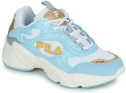Fila Pantofi sport Casual Fete COLLENE LOGO kids Fila Alb 29