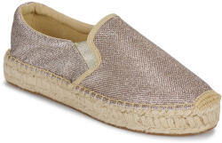 Replay Espadrile Femei GWF22-001-C0026S-045 Replay Auriu 38