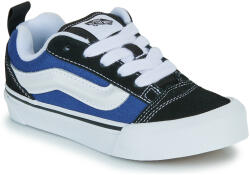Vans Pantofi sport Casual Fete Knu Skool Vans albastru 34 - spartoo - 272,80 RON
