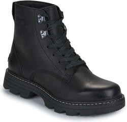 Sorel Ghete Femei REVEL RD BOOT LACE WP Sorel Negru 38