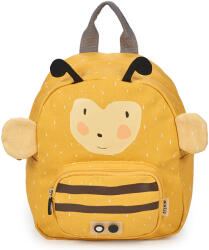 TRIXIE Rucsacuri Fete Sac à dos petit modèle - MISS BUMBLEBEE 5.2L TRIXIE galben Unic