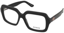 GUESS Szemüvegek Guess GU50226 001 - lencsebolt