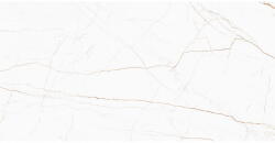 Mexen Dicta Fehér mázas gres minta rekt. G1, padló- és falburkoló lap 120 x 60 cm, vésés - TL408-02-S (TL408-02-S)