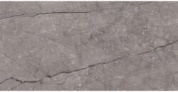 Mexen Leeds Nero, mázas, rektifikált gres minta, G1 padló- és falburkoló lap, carving - TL410-03-S (TL410-03-S)