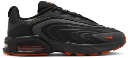 Nike Air Max Fire Sneakers Mens - Anthracite/Ora