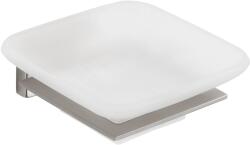 Mexen Arno polc, szálcsiszolt nikkel - 7020739-97 (7020739-97)