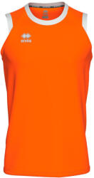 ERREA Gyerek fürdőruha Errea Dayton fehér|narancssárga