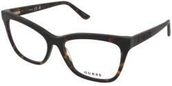 GUESS Dioptriás szemüvegek Guess GU50172 052 - lencsebolt